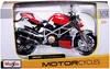 Maisto 5-11024 -  Modellmotorrad - Ducati mod. Produktbild-Vorschau 4