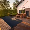 SUNNIVA® 1840W Balkonkraftwerk BIFAZIAL FULLBLACK komplett Produktbild-Vorschau 11