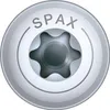 SPAX® 0251010600605 SPAX® Holzbauschrauben T30 Tellerkopf Anteprima dell’immagine prodotto 21