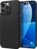 Spigen LIQUID AIR IPHONE 14 PRO MATTSCHWARZ Handyhlle Produktbild-Vorschau 1