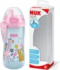 Tazza NUK Kiddy con motivo a giraffa - infrangibile e a Anteprima dell’immagine prodotto 1