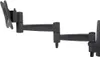 SpeaKa Professional TV-Wandhalterung 33,0 cm (13) - 68,6 cm Produktbild-Vorschau 2