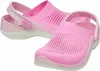 Crocs Kids' LiteRide 360 Clog Sandalen Taffy Pink/Ballerina Produktbild-Vorschau 8