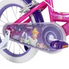 Vélo à roulements à billes Disney Princesses pour enfants, Voir les images du produit 8