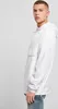 Build Your Brand Basic Pull Over Jacket Produktbild-Vorschau 4