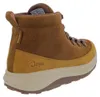 JOYA Damen Schnürschuhe Maui Boot STX brown, braun, Gr.39 Produktbild-Vorschau 17
