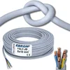 3 Meter flexibles YSLY-JB 5x10 mm² hochflexibles Produktbild-Vorschau 1