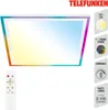 Telefunken MAGIC FRAMELIGHT LED Panel Magic RGB Framelight Produktbild-Vorschau 2