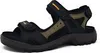 Ecco Offroad Yucatan M Black/Mole/Black Black/Mole/Black 43 Produktbild-Vorschau 97