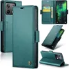 Xiaomi Redmi Note 13 5G Case, Custodia in pelle portafoglio Anteprima dell’immagine prodotto 1