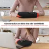 Wiederaufladbare Rotlicht-Handtherapiegeräte – 5 Modi, Produktbild-Vorschau 5