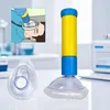 Tragbares Erst - Hilfe - Anti - Erstickungsgerät: Ideal für Produktbild-Vorschau 6