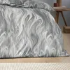 Estella Interlock Jersey Bettwäsche Klaas 6367-810 Grau Produktbild-Vorschau 10