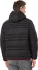 Benetton Herren Steppjacke, leicht, schnelltrocknend und Produktbild-Vorschau 4
