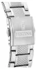 Festina Montre Hommes Elegant Montre en acier inoxydable Voir les images du produit 6