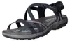 Skechers Reggae Slim Sun Array Niebieski Podgląd zdjęcia produktu 6
