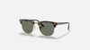 Ray-Ban RB3016 990/58 Durchmesser der Linse: 51 Produktbild-Vorschau 3