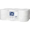 Tork 110163, 1200 listy, Biela, 240 m, 20 cm, 9,4 cm, 18,8 Náhľad obrázku produktu 3
