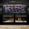 Dreame Aqua10 Ultra Track Complete Combi Nero Anteprima dell’immagine prodotto 16