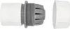 Bradas WL-2130 Raccord de tuyau WHITE LINE 3/4" blanc Voir les images du produit 11