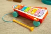 Zabawka edukacyjna dla dzieci Toyz cymbałki Podgląd zdjęcia produktu 11
