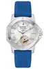BULOVA 96L324 Marine Star orologio automatico da donna in Anteprima dell’immagine prodotto 1