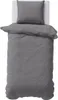 Bettwäsche 155x220 cm Bettbezug 100%Baumwolle Renforce Produktbild-Vorschau 4