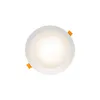 Spectrum LED Panel DURE 3 Einbauleuchte 18W rund 2200lm Produktbild-Vorschau 2