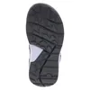 Superfit Criss Cros - Grau / Hellgrau Synthetik Größe: 40 Produktbild-Vorschau 12