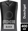 Axe Black SG 400 ml M Voir les images du produit 14