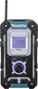 Makita DMR108N Baustellenradio Produktbild-Vorschau 8