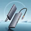 Hub 13W1 Baseus Portaljoy Usb-C Do Anteprima dell’immagine prodotto 14