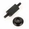 4x Motorabdeckung Clips Halter Set 8-teilig für PEUGEOT Produktbild-Vorschau 3