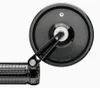 motogadget mo.view classic 60 flip, specchietto retrovisore Anteprima dell’immagine prodotto 7
