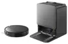 Roborock Saros 20, Beutellos, Schwarz, Rund, 0,256 l, Produktbild-Vorschau 7