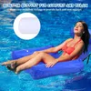 2er Pack: Aufblasbarer Schwimmsessel mit Rücken- & Produktbild-Vorschau 7