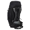 Jack Wolfskin Crosstrail 32 Lt Black 0 Outdoor-Rucksack Produktbild-Vorschau 6