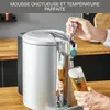 Tireuse à bière réfrigérée Ball Krups VB452E10 Voir les images du produit 3