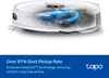 Roboterstaubsauger und Bodenwischer TAPO by TP-LINK RV30 Produktbild-Vorschau 4