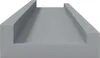 VidaXL 323935, MDF-Platten, Grau, 600 mm, 90 mm, 30 mm, 2 Produktbild-Vorschau 7