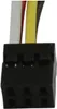 Avizar, Batteria Fluke ScopeMeter 123 BP130 4,8 V 3000 mAh Anteprima dell’immagine prodotto 3
