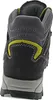 The back view of a hiking boot. Anteprima dell’immagine prodotto