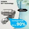 SYDROS Schutz-Bundle – Sauberes Trinkwasser & kalkfreie Produktbild-Vorschau 7
