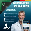 Poolabdeckung Winter rund 366 cm (Pools Ø 320-370 cm) | Produktbild-Vorschau 7