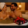Badebomben 12 Stück – Badebomben – 12 Badebomben mit Produktbild-Vorschau 3