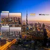 Sharp 50HM5745E QLED Fernseher 50 Zoll Smart TV by TiVo 4K Produktbild-Vorschau 9