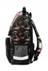 5tlg AVENGERS Schulranzen set Ranzen Schulrucksack rucksack Produktbild-Vorschau 4