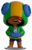 Brawl Stars Vinyl Figur Leon 10 cm Náhľad obrázku produktu 1