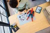 LEGO Marvel Figurka Spider-Mana, Zestaw do budowania, 12 Podgląd zdjęcia produktu 9