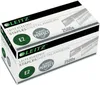 Leitz 5569-00-00 5569 Heftklammern e2, 2500 Stück Anteprima dell’immagine prodotto 1